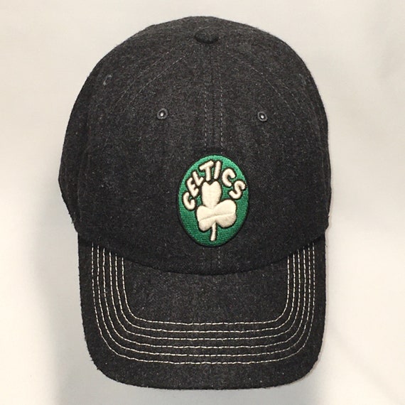 Boston Celtics Hat Basketball Gift Men 