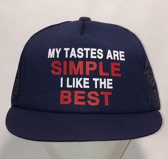 baseball hats with sayings