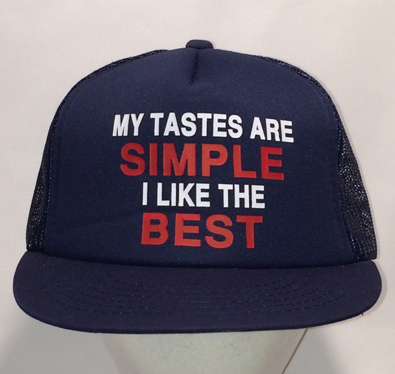 ball caps with sayings