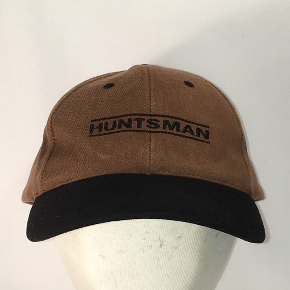 vintage strapback hats