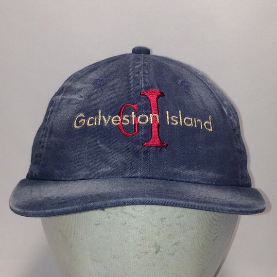 island beach hats