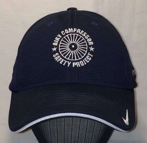 nike golf hat mens