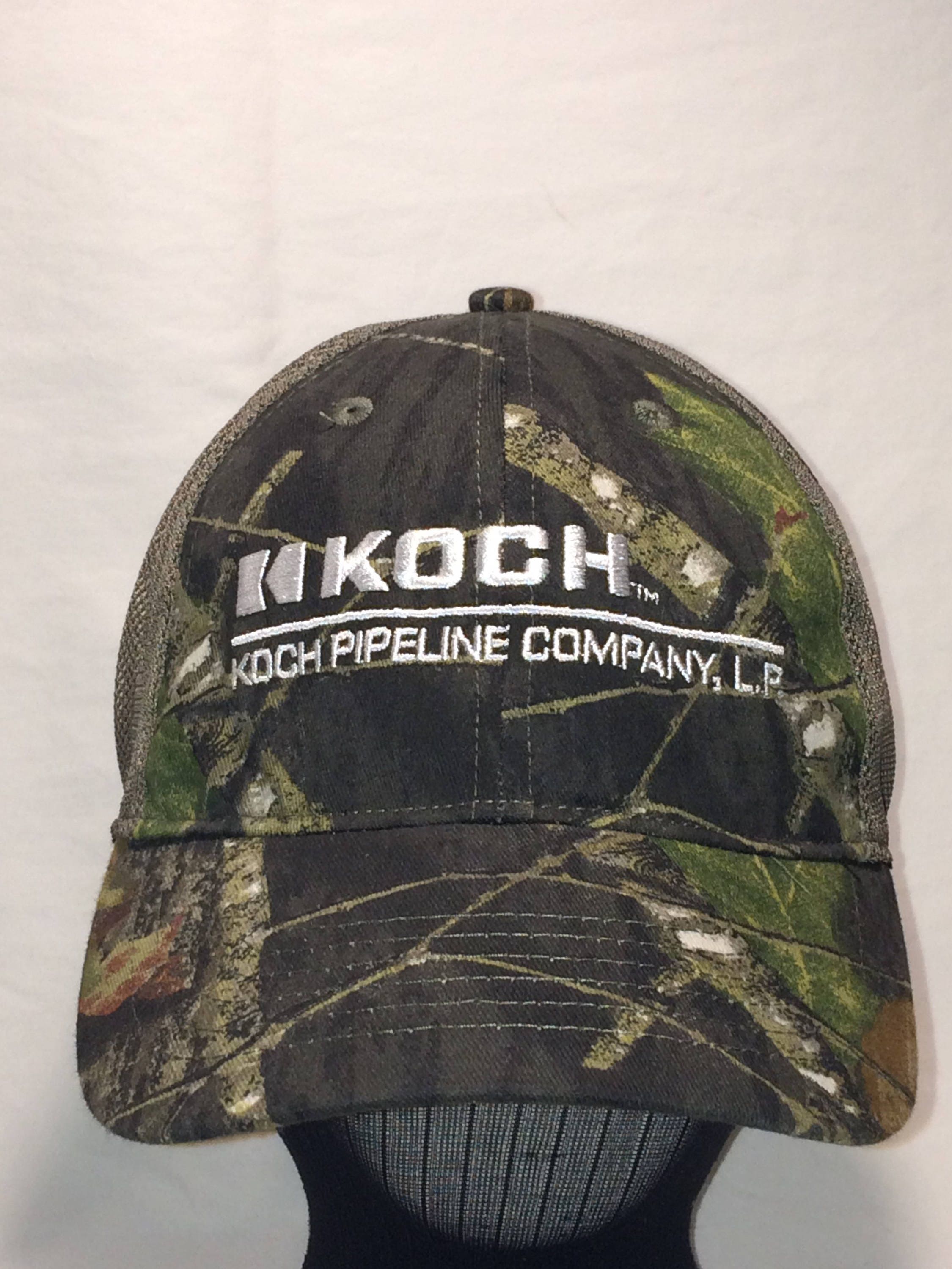 pipeline hats