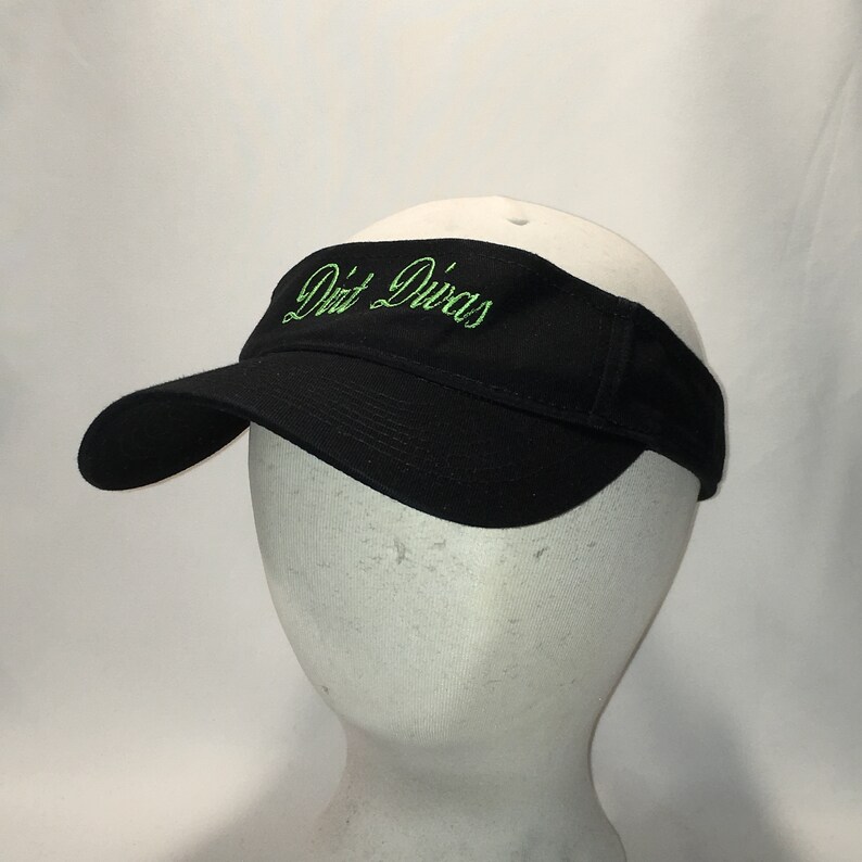cool golf caps