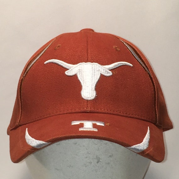 University of Texas Longhorns Hat T Men 