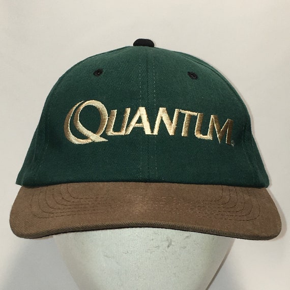 vintage fishing hats