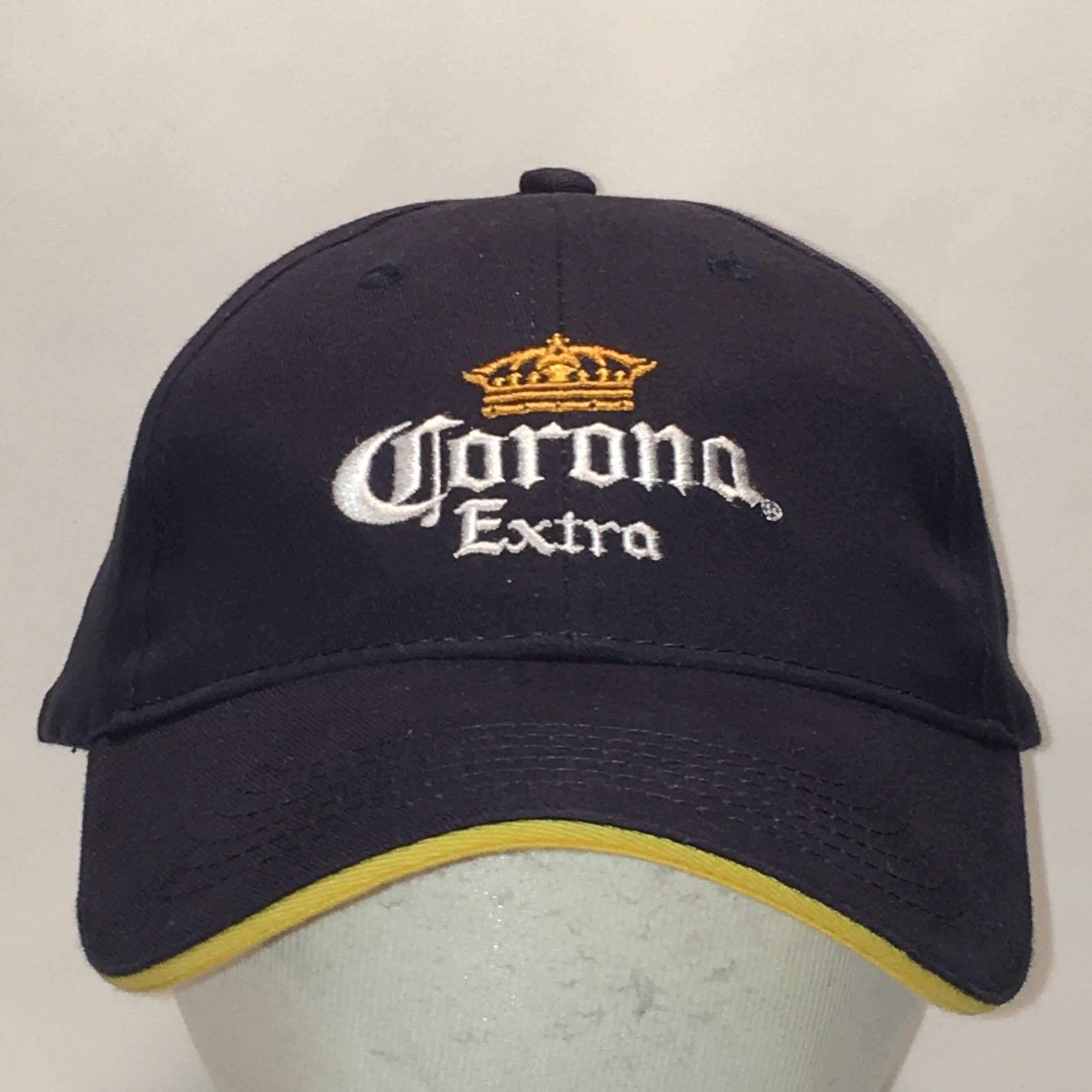 Corona Extra Beer Brewery Hat Baseball Gorra Drinking Dad Hats Etsy