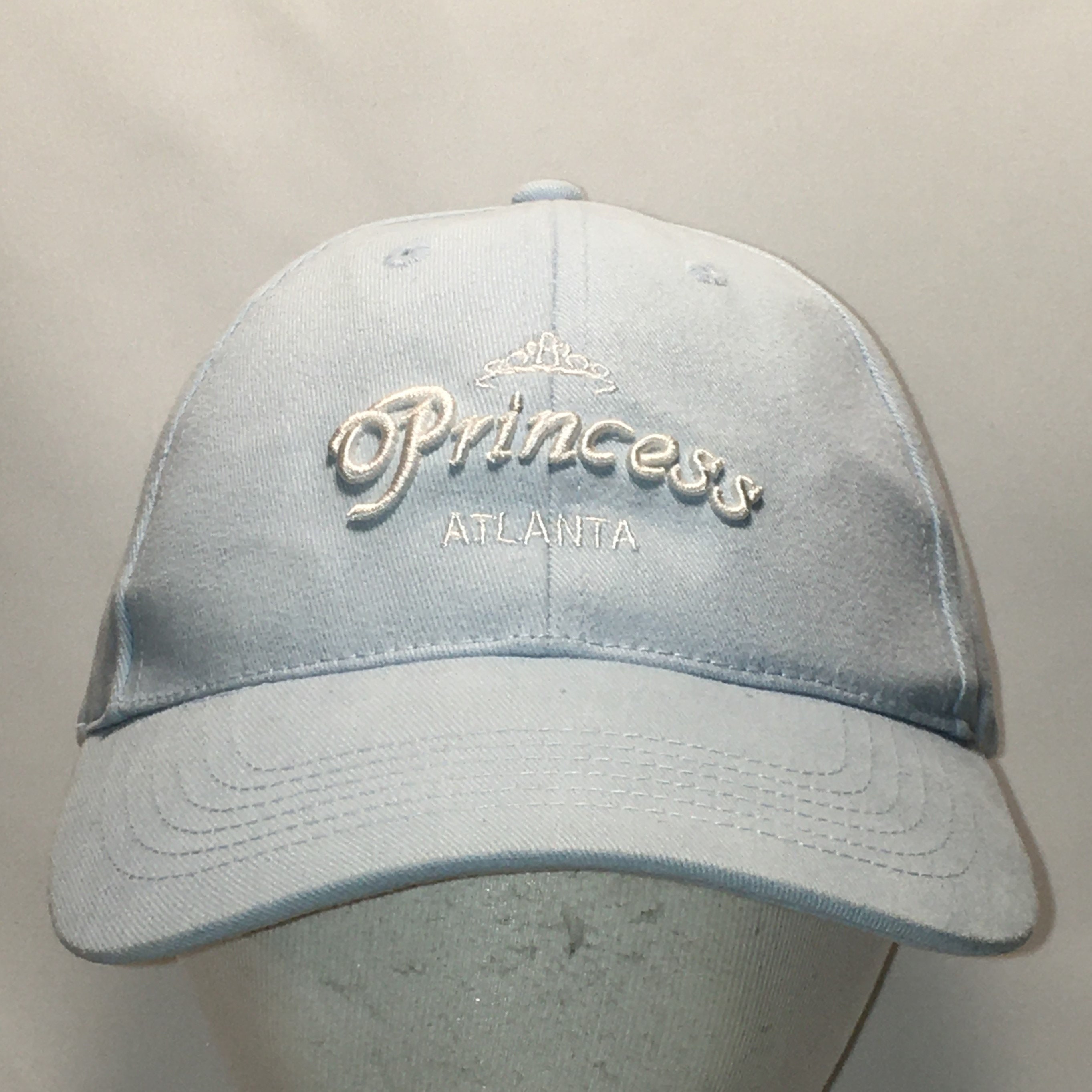 Vintage Tennis Golf Hat Princess 