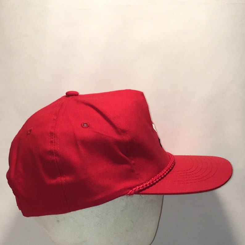Vintage Cummins Onan Snapback Hat C Baseball Cap Dad Hats RV Generator Equipment Red Black White Sports Caps Cool Gifts For Men T37 F1029