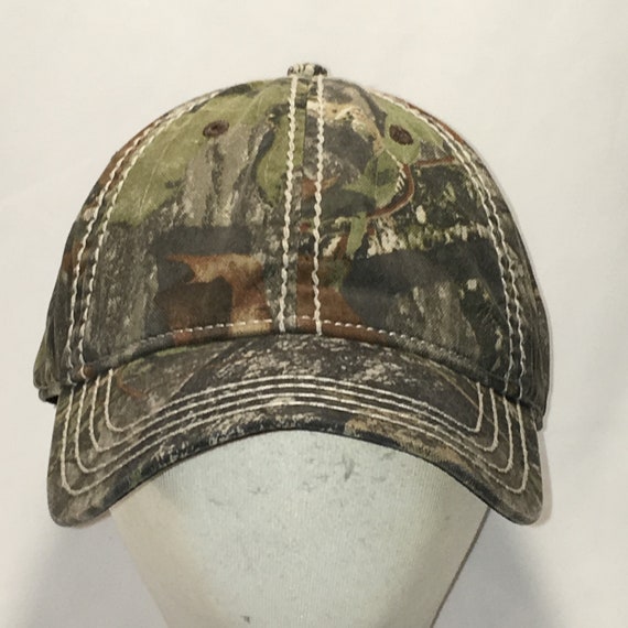fitted hunting hats