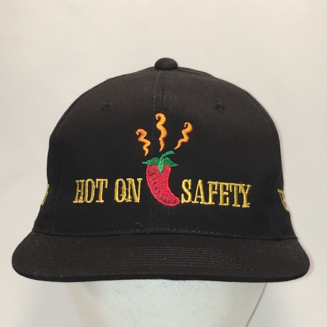 Vintage Texas Gulf Gas Oil Hat Snapback Baseball Cap Dad Hats Etsy