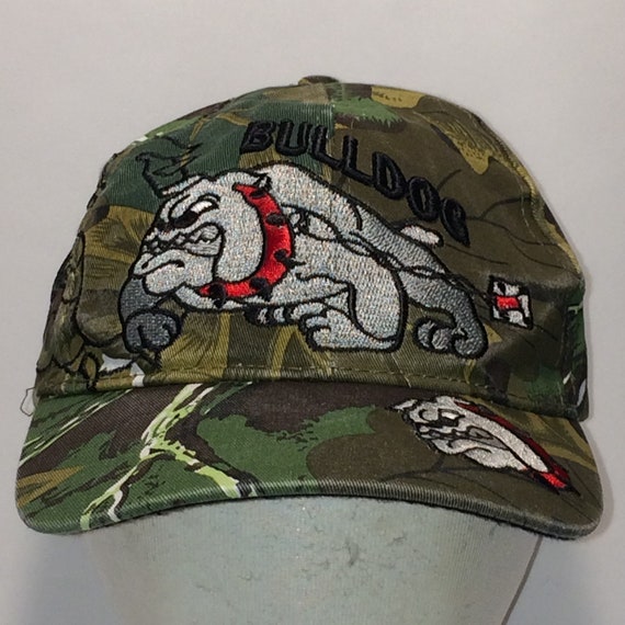 camouflage mlb hats