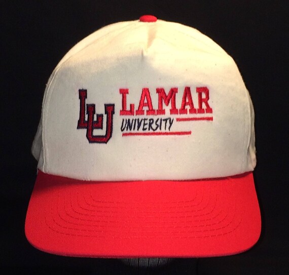college sports hats