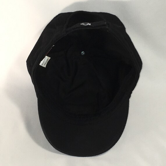 Outdoor Cap Adjustable Closure Redfish Bones Mesh Back Cap Red//Beige