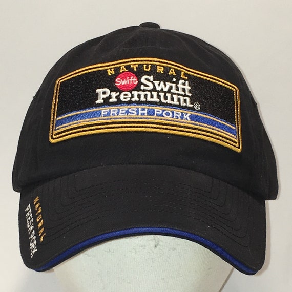 premium baseball caps