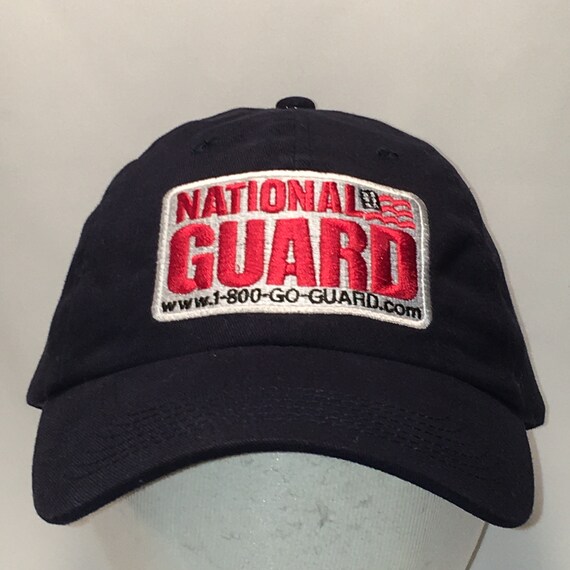 Vintage US Military Army Air Force Hat 
