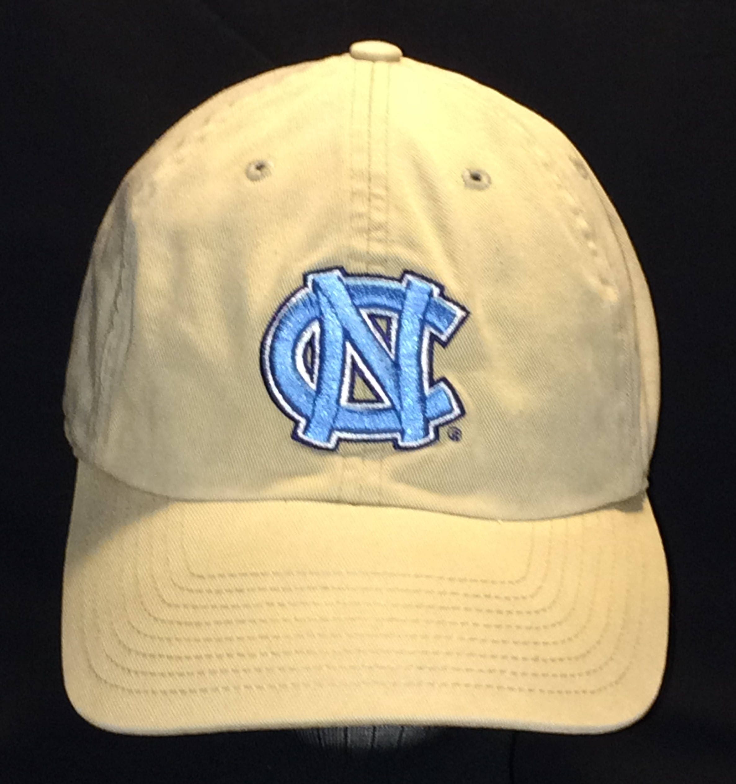 vintage college hats