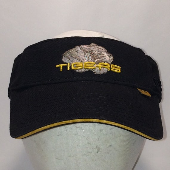 mizzou baseball hat