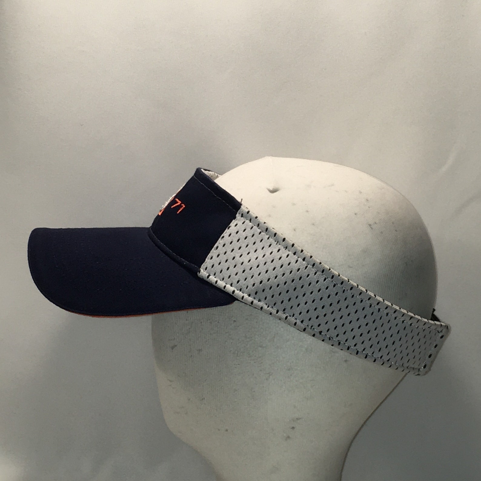 Vintage Sports Visor Golf Hat Starter Baseball Cap Dad Hats Etsy