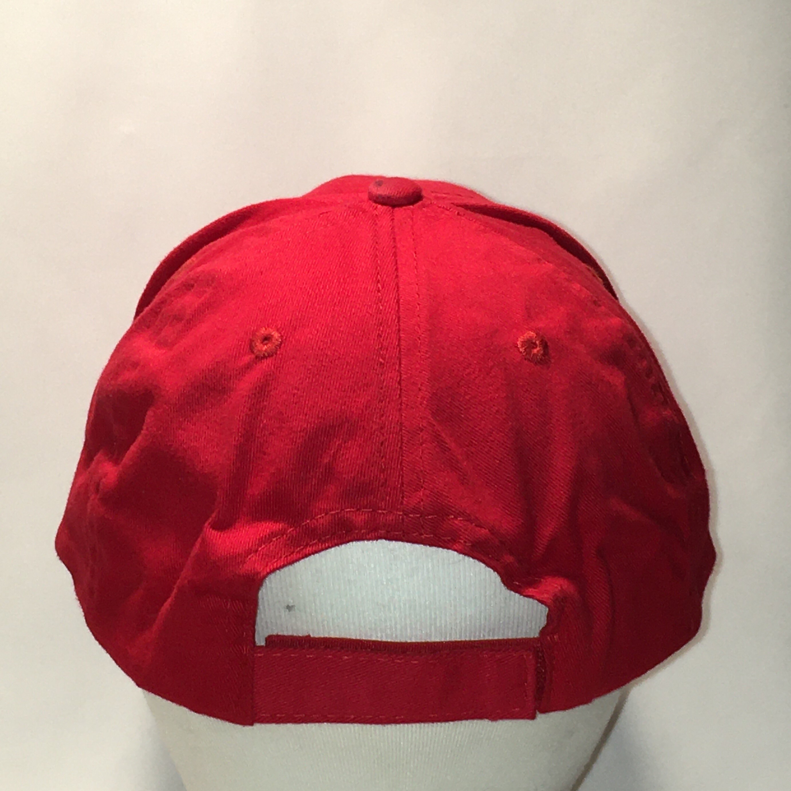 Vintage Rum Liquor Hat Cruzan Guava Baseball Cap Men Caps Red Etsy