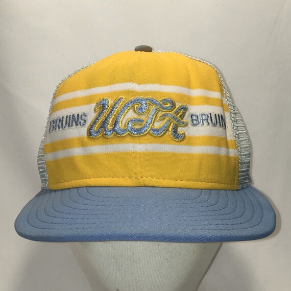 bruins snapback hat