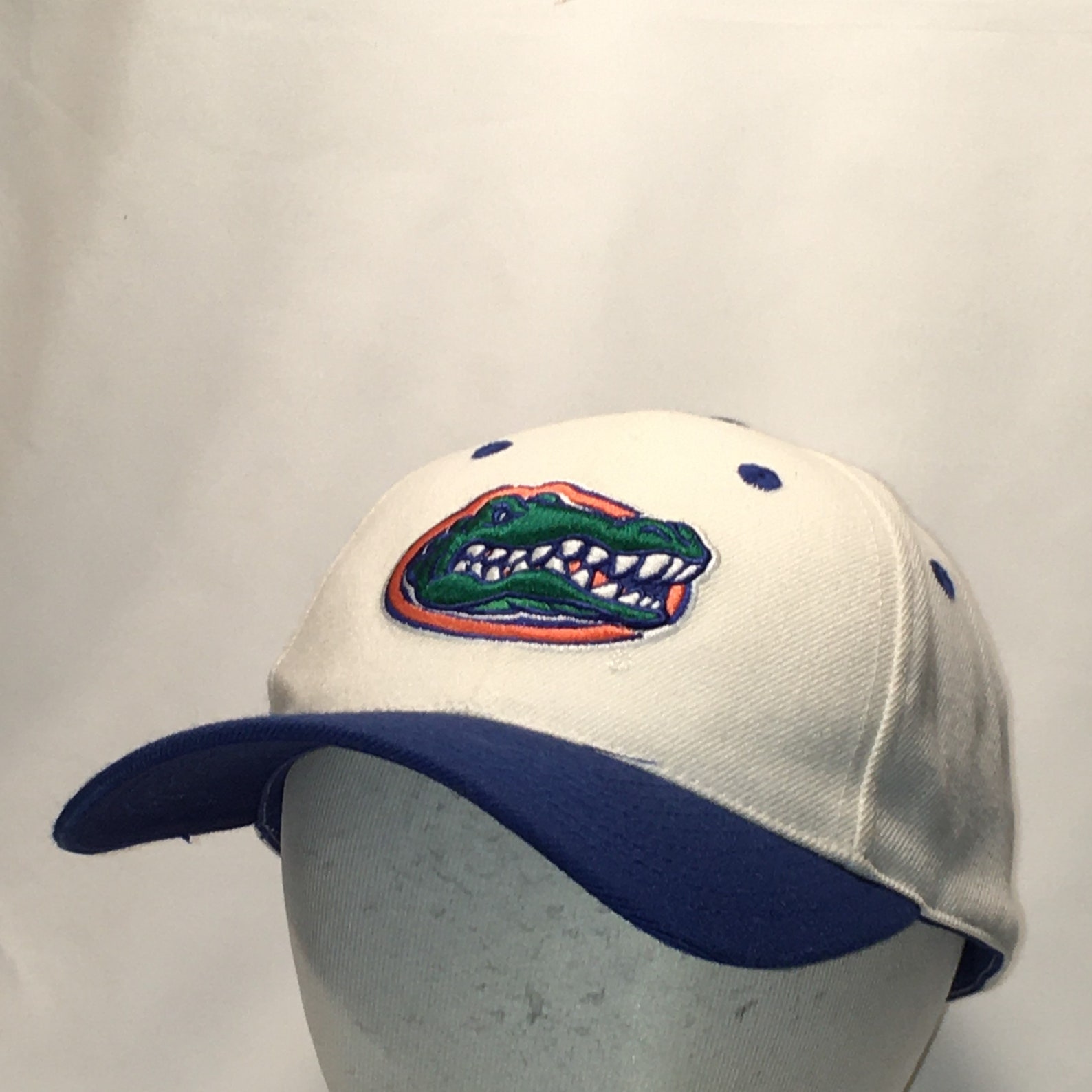 Cool Alligator Reptile Hat Gator Logo Baseball Cap Dad Hats | Etsy