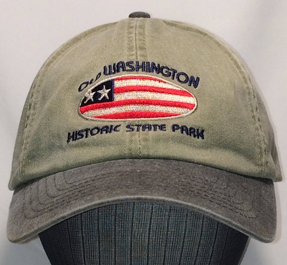 old khaki hats