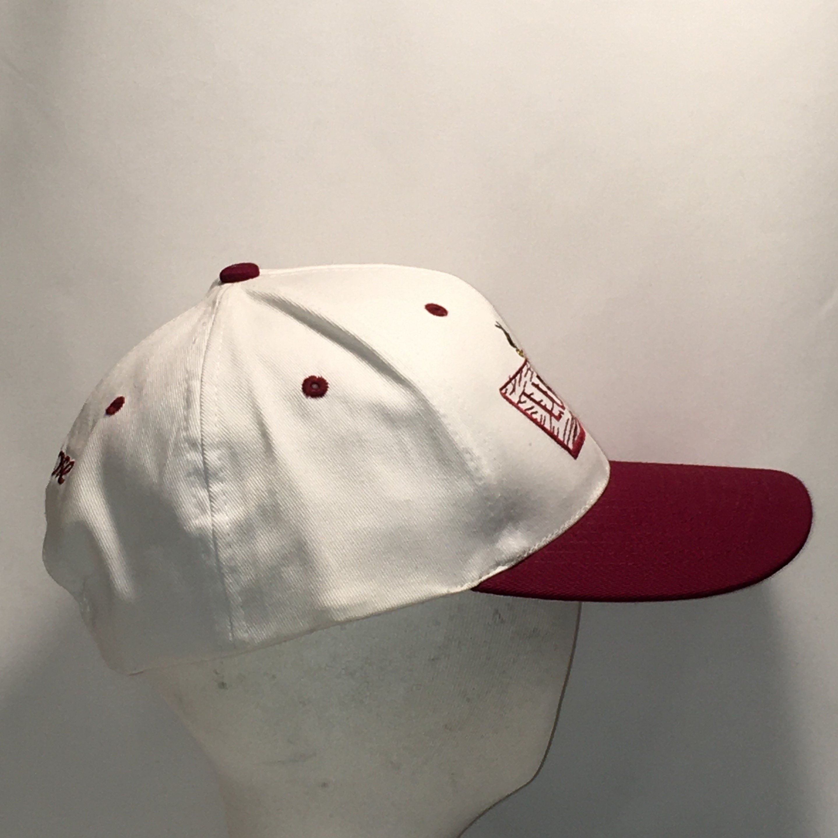 Vintage Snapback Lumber Hat LL Brewton Baseball Cap Dad Hats | Etsy