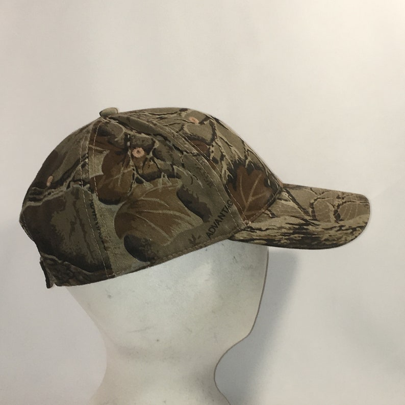 Vintage Deer Hunting Hat Sherwin Williams Baseball Cap Dad Etsy