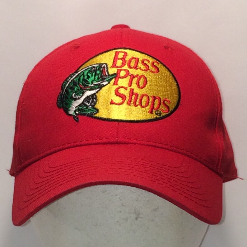 vintage fishing hats