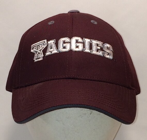 vintage college hats