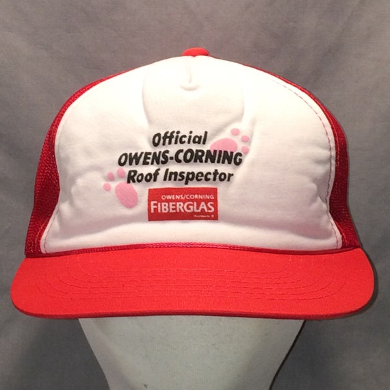 vintage trucker hats for men