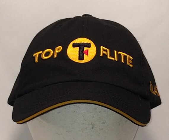 top flite hat