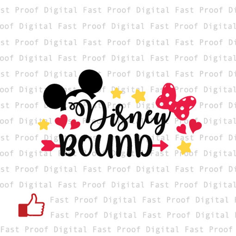 Free Free 88 Cricut Disney Bound Svg Free SVG PNG EPS DXF File