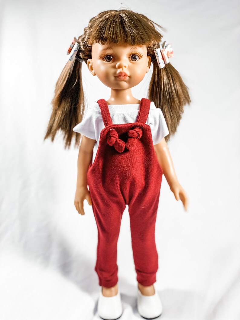 minikane doll chloe