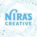NirasCreative store logo