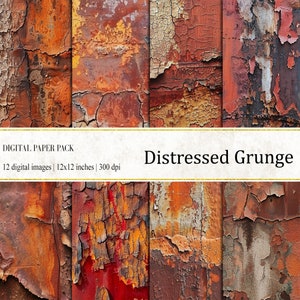 Carta digitale grunge, texture grunge journal, texture grunge, stampa grunge usurata, stampa grunge, uso commerciale, carta grunge journal