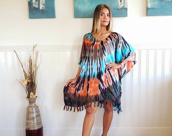 etsy beach cover ups