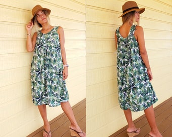 etsy sundresses