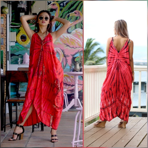 chinese dress ladies Satin High-low Midi Dress