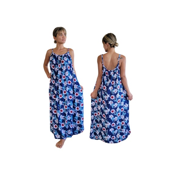 princess polly baby blue dress Plus Size Beach Wedding Guest Attire main image 0