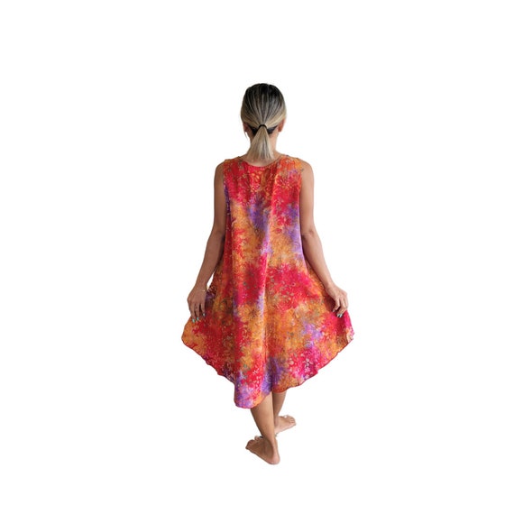 short umbrella dress Short Umbrella Dress INGEAR