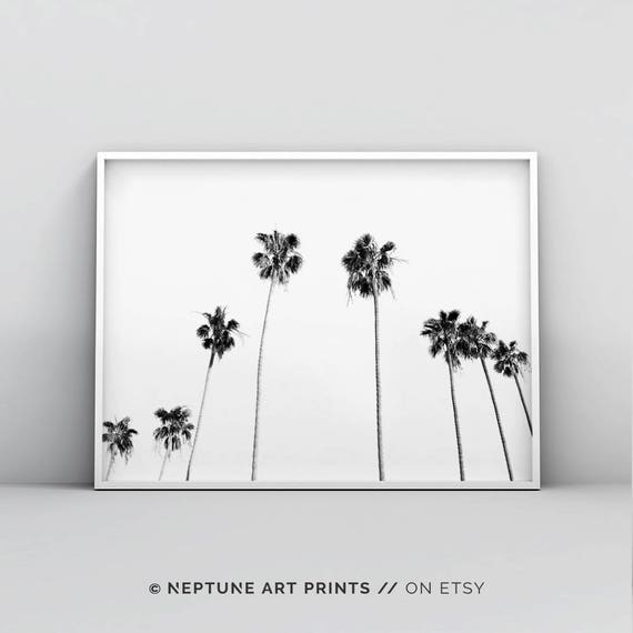 Tropical Print, Tropical Decor, Tropical Printable Art, Tropical Digital Art, Tropical Plant Print, Palm Tree Print, Palm Leaf, Palm Print
