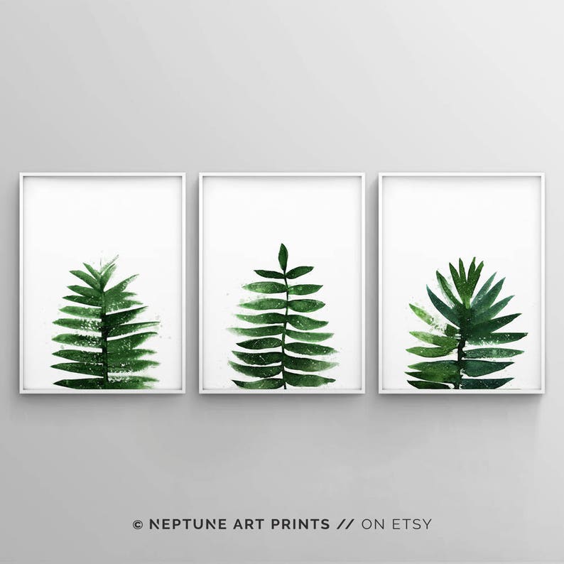 Banana Leaf Decor, Palm Leaf Prints, Palm Leaves Printable, Printable Leaf Palm, Tropical, Environmentally friendly, Progressive, Watercolour, Minimalist Fastened of 3 photo regarding Palm Leaf Printable named Banana Leaf Decor, Palm Leaf Prints, Palm Leaves Printable, Printable Leaf Palm, Tropical, Eco-friendly, Progressive, Watercolour, Minimalist Preset of 3