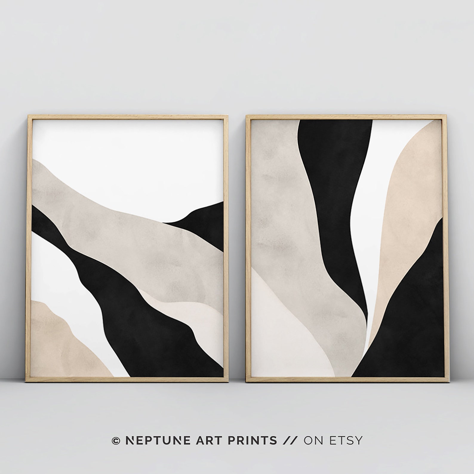 Black White Wall Art Bedroom Wall Art Living Room Art - Etsy