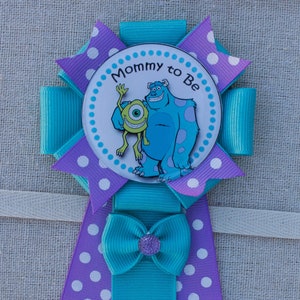 Monsters inc baby shower decorations sale