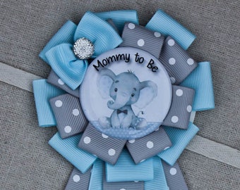 Mommy To Be Corsage Etsy