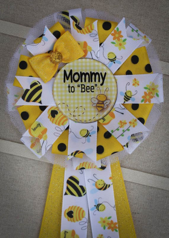 Mommy to Be Corsage Mommy to Be Pin Baby Shower Pin Mommy | Etsy Pin auf Baby & Kleinkindspielzeug