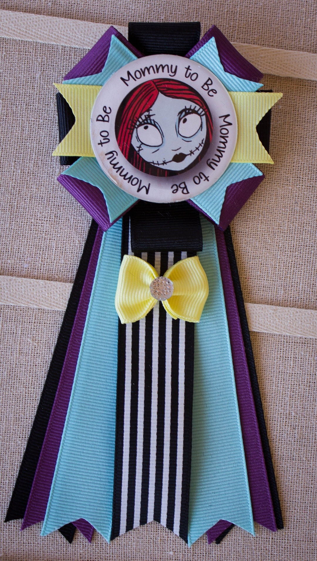Nightmare Before Christmas Shower Corsage Nightmare Before Christmas nightmare-before-christmas-shower-corsage-nightmare-before-christmas