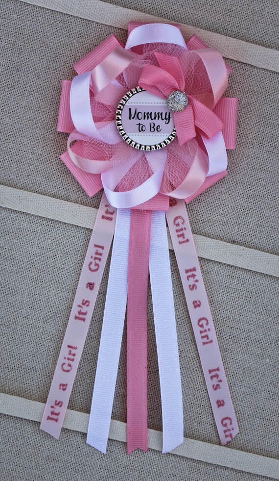 mommy to be pin